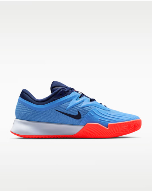 Тенісні кросівки NIKE M ZOOM VAPOR PRO 3 CLY 403 HQ6034-403 купити